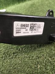 Дополнительный подогреватель C-class 2017 c205 OM651