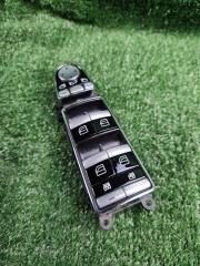 Блок управления стеклоподъемниками Maybach 57 Б/У Блок управления стеклоподъемниками Maybach 57