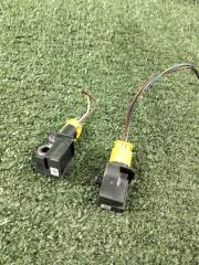 Запчасть датчик удара Mercedes-Benz E-Class 2014