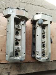 Головка блока цилиндров Mercedes-Benz S-Class 1992
