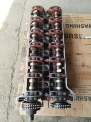 Головка блока цилиндров левая Mercedes-Benz S-Class 1997