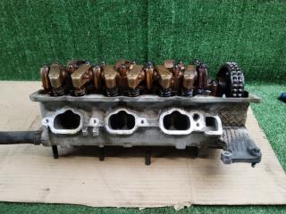 Головка блока цилиндров левая Mercedes-Benz CLK-class 2000