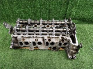 Головка блока цилиндров BMW 1-series 2007