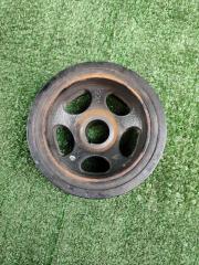 Шкив коленвала Mercedes-Benz E-Class 2005