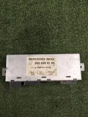 Блок управления Mercedes-Benz S-Class 1996 Б/У Блок управления Mercedes-Benz S-Class 1996