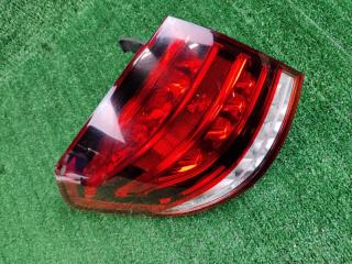 Фонарь задний левый Mercedes-Benz E-class 2013 Б/У Фонарь задний левый Mercedes-Benz E-class 2013