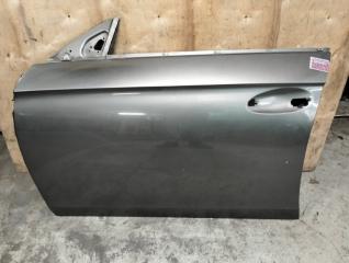 Дверь передняя левая Mercedes-Benz CLS-class 2005 Б/У Дверь передняя левая Mercedes-Benz CLS-class 2005