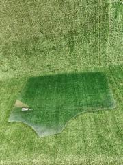 Стекло двери заднее левое Mercedes-Benz E-Class 2014