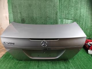 Крышка багажника Mercedes-Benz E-class 2004