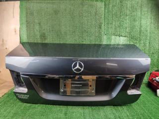 Крышка багажника Mercedes-Benz E-Class 2014