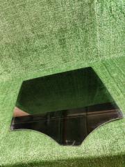 Стекло двери заднее правое Mercedes-Benz M-class 2009