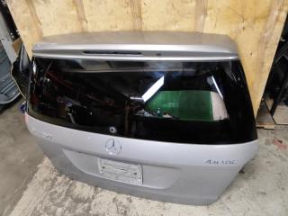 Крышка багажника Mercedes-Benz GL-class 2006