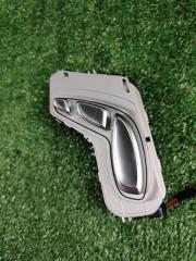 Блок управления сиденьем передний правый C-class 2015 w205 M274