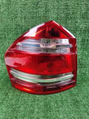 Фонарь задний левый Mercedes-Benz GL-class 2006 Б/У Фонарь задний левый Mercedes-Benz GL-class 2006