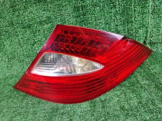 Фонарь задний правый Mercedes-Benz CLS-class 2007 Б/У Фонарь задний правый Mercedes-Benz CLS-class 2007