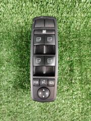 Блок управления стеклоподъемниками передний левый Mercedes-Benz M-class 2006 Б/У Блок управления стеклоподъемниками передний левый Mercedes-Benz M-class 2006