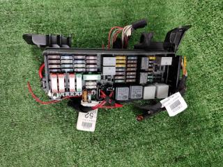 Блок реле и предохранителей Mercedes-Benz M-class 2011