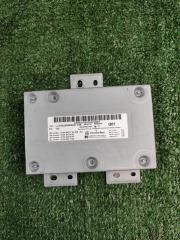 Запчасть блок управления интерфейсом Mercedes-Benz M-class 2011