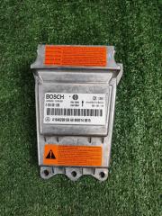 Блок управления SRS Airbag Mercedes-Benz GL-class 2006