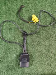 Замок ремня безопасности передний правый Mercedes-Benz C-class 2010