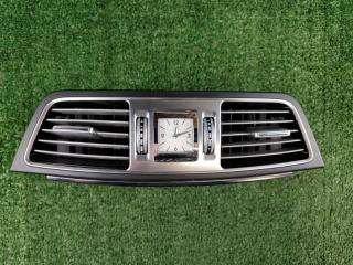 Дефлектор воздуховода передний Mercedes-Benz E-class 2014