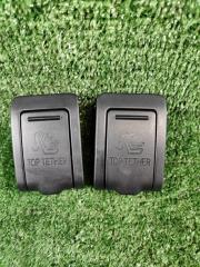 Крышка замка детского сиденья Mercedes-Benz CLA-class 2014