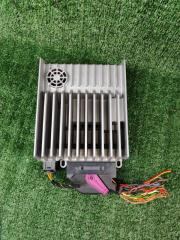 Усилитель звука Mercedes-Benz CLA-class 2014