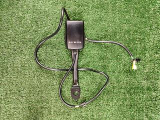 Замок ремня безопасности передний правый Mercedes-Benz CLS-class 2005