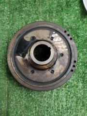 Шкив коленвала Mercedes-Benz S-Class