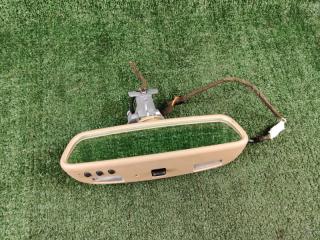 Зеркало салона Mercedes-Benz M-class 2009 Б/У Зеркало салона Mercedes-Benz M-class 2009