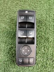 Блок управления стеклоподъемниками Mercedes-Benz GLK-class 2009 Б/У Блок управления стеклоподъемниками Mercedes-Benz GLK-class 2009