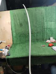 Молдинг крыши правый Mercedes-Benz CLS-class 2014 Б/У Молдинг крыши правый Mercedes-Benz CLS-class 2014