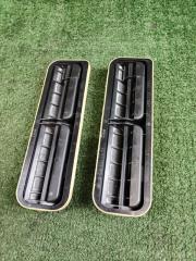 Вентиляционная решётка заднего крыла Mercedes-Benz E-Class 2014