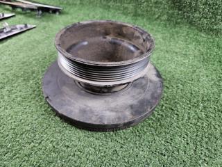 Шкив коленвала Mercedes-Benz S-Class 1994