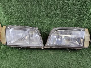 Запчасть комплект фар Mercedes-Benz S-Class 1996 W140 119.980 A1408208761 Б/У Комплект фар Mercedes-Benz S-Class 1996 W140 119.980 A1408208761 Б/У