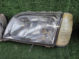 Комплект фар S-Class 1996 W140 119.980 Комплект фар S-Class 1996 W140 119.980