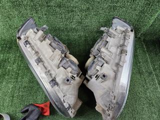 Комплект фар S-Class 1996 W140 119.980 Комплект фар S-Class 1996 W140 119.980