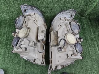 Комплект фар S-Class 1996 W140 119.980 Комплект фар S-Class 1996 W140 119.980