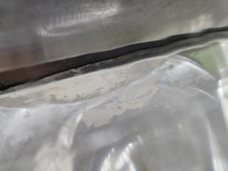 Комплект фар S-Class 1996 W140 119.980 Комплект фар S-Class 1996 W140 119.980
