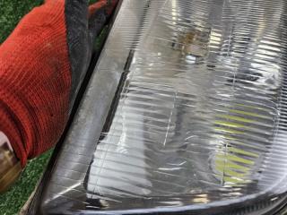 Комплект фар S-Class 1996 W140 119.980 Комплект фар S-Class 1996 W140 119.980