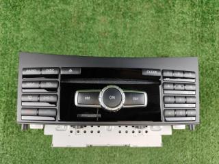Блок управления команд Mercedes-Benz E-class 2013