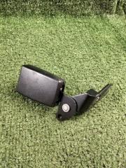 Замок ремня безопасности задний левый Mercedes-Benz E-class 2014