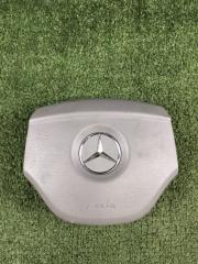 Подушка безопасности в руль Mercedes-Benz M-class 2006