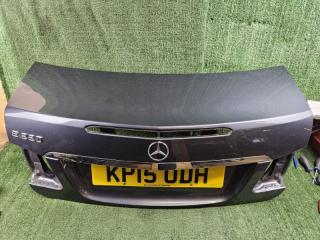 Крышка багажника Mercedes-Benz E-class 2015