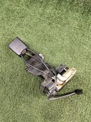 Замок ремня безопасности задний Mercedes-Benz S-Class