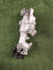 Помпа Mercedes-Benz C-class 2015