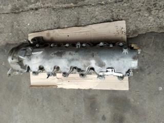 Головка блока цилиндров левая Mercedes-Benz S-Class 2002