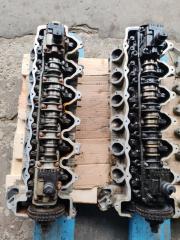 Головка блока цилиндров левая Mercedes-Benz S-Class 2002