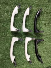 Запчасть ручка двери внешняя правая Mercedes-Benz M-class 2009