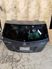 Крышка багажника Mercedes-Benz GLK-class 2011